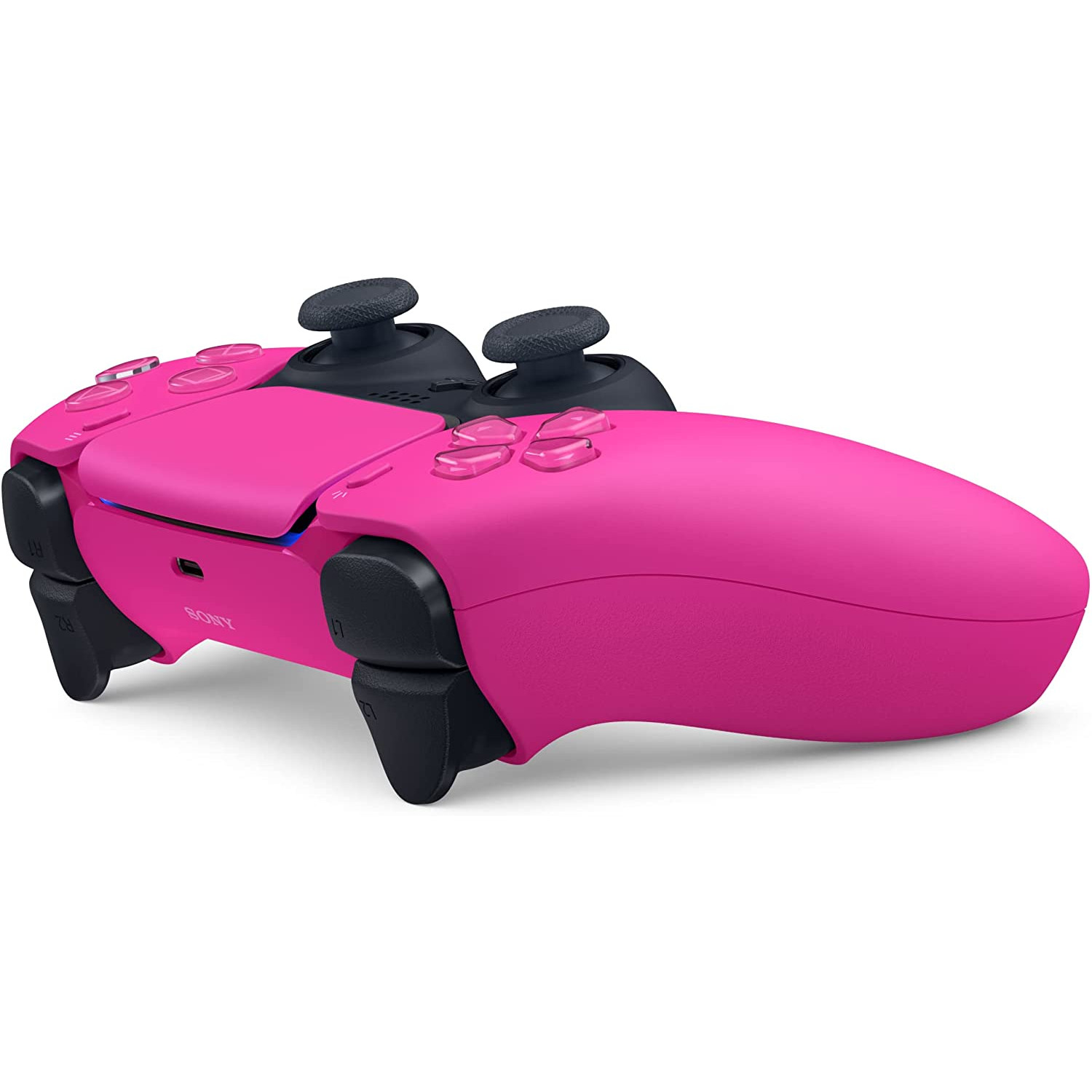 Buy Playstation 5 Dualsense Wireless Controller Nova Pink L Gaming Accessories L Ifix Mobiles